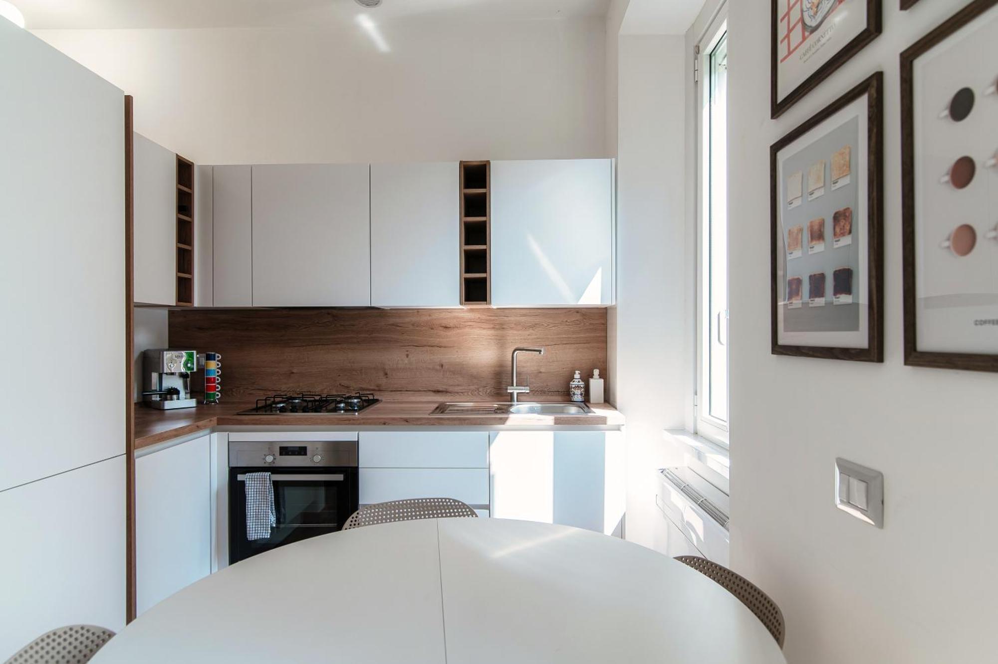 Apartamento Casa Giulini - The House Of Travelers Como Exterior foto